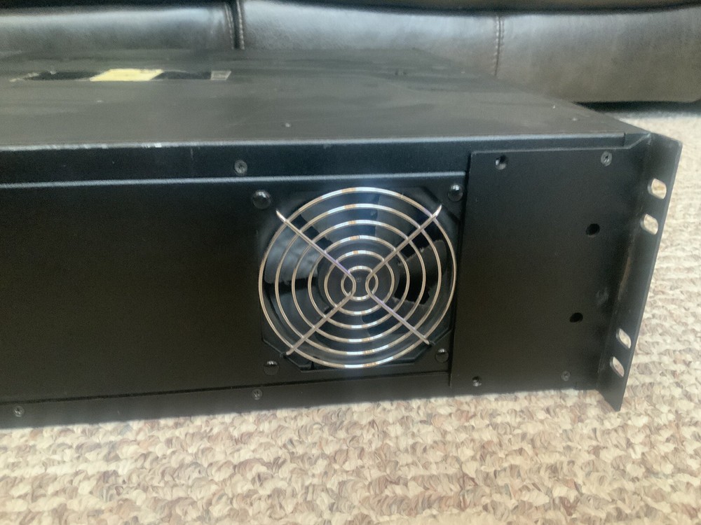 AutoPatch 3RU Modula Series Matrix Switcher