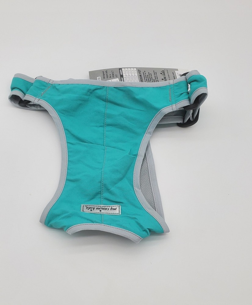 Precision Fit Pet Harness