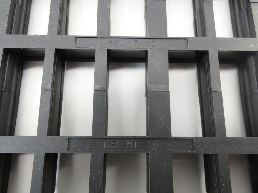 Icotek 42234 KEL 24/30-2MT Cable Entry Frame - NEW Surplus!