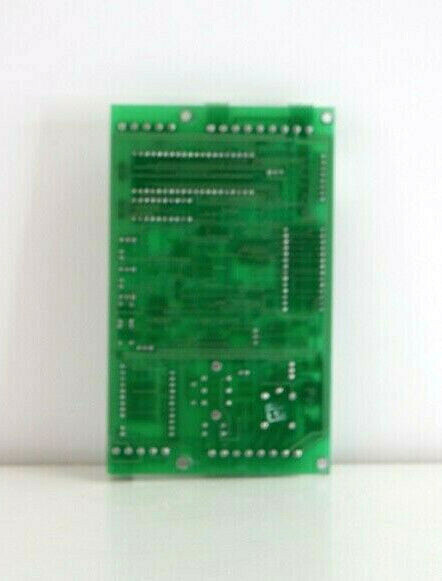 Trigon MG3C-24 Main Board For Minipak Entry Systems A808