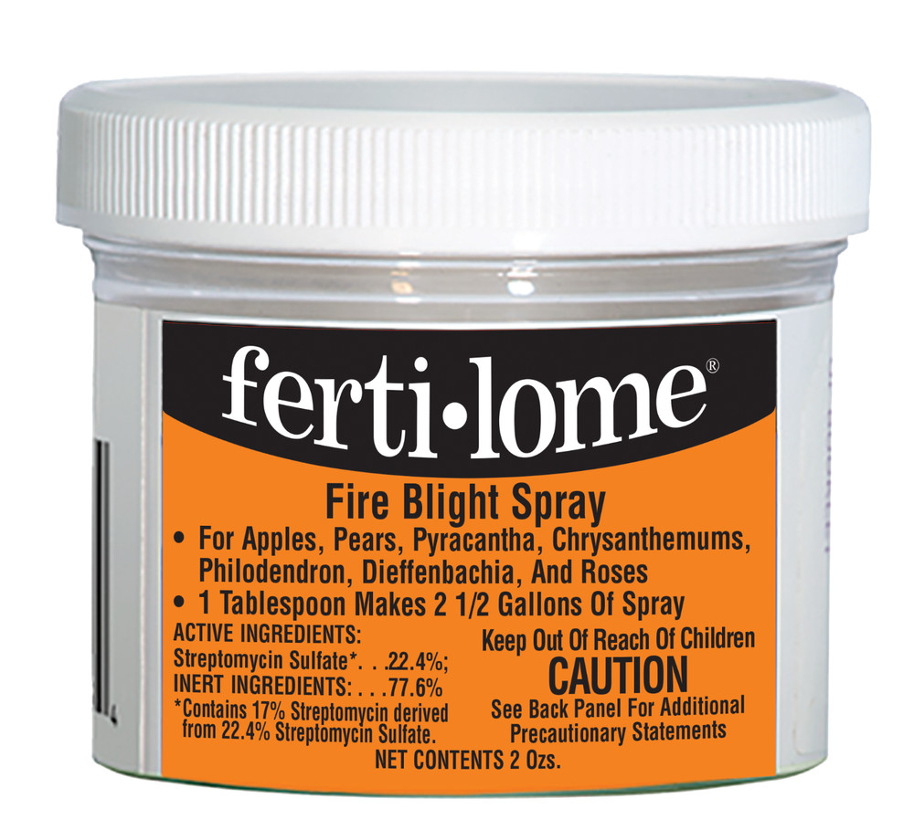 FERTILOME FIRE FLIGHT SPRAY 2OZ EPA7401-311