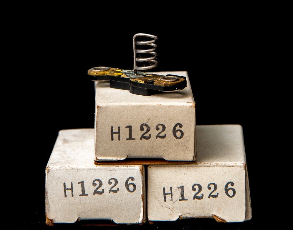 Siemens/Furnas H1226 Heater Elements