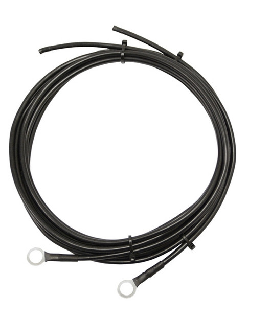 Charge controller to Battery cable for solar systems (Fits LIGHTCATCHER-SOLAR)