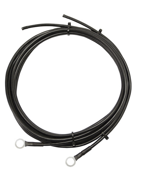 Charge controller to Battery cable for solar systems (Fits LIGHTCATCHER-SOLAR)