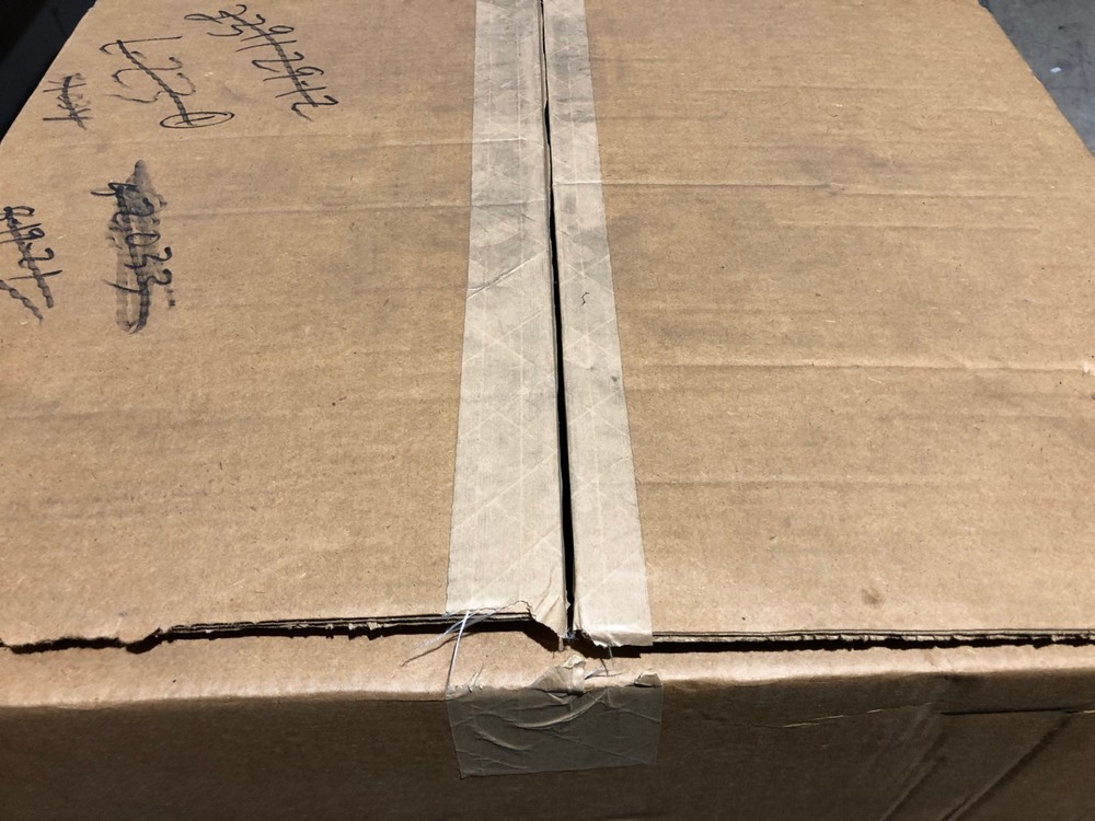 NEW Middle Atlantic CFR-14-23, 14SP Cabinet Frame Rack, 23D