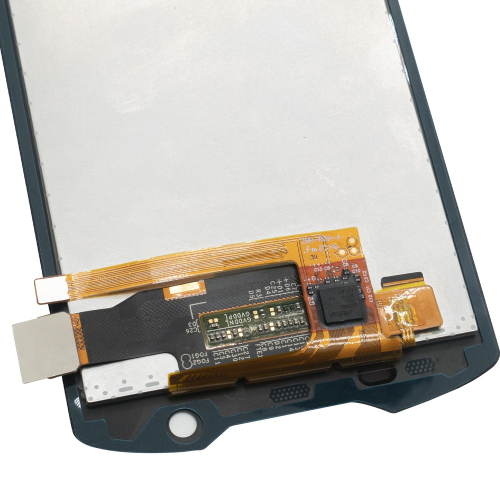 Touch Screen with LCD Module Replacement For Zebra TC52X TC52AX TC57X