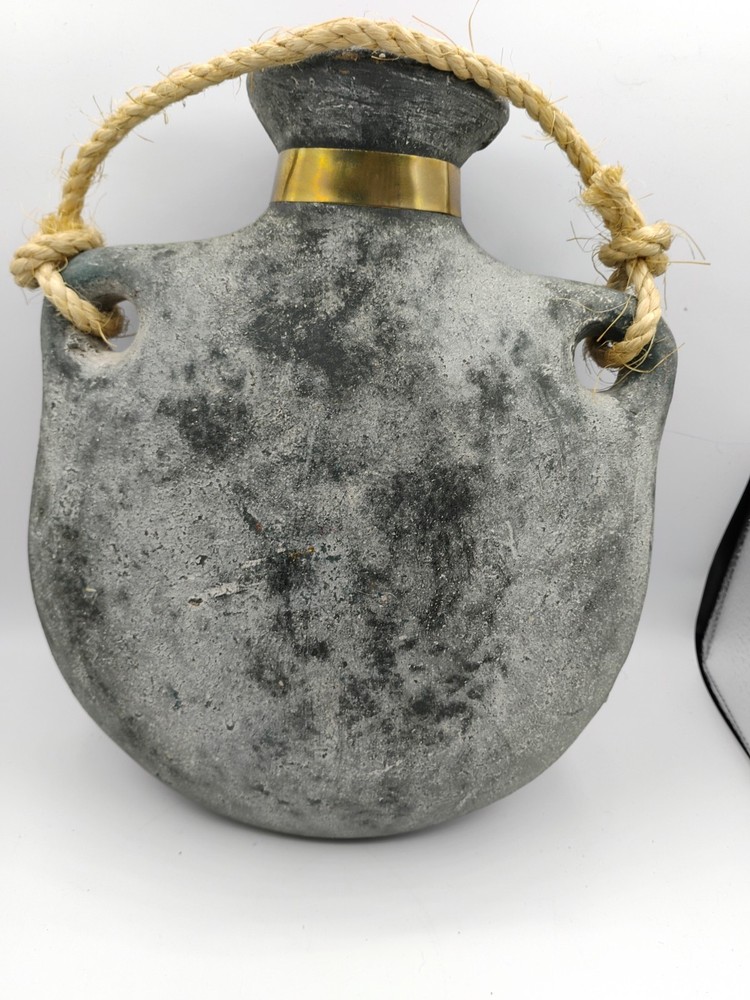 Unique Pottery Hanging Vase