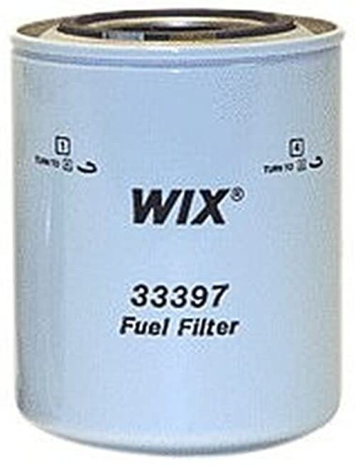 WIX 33397 Fuel Pump Filter
