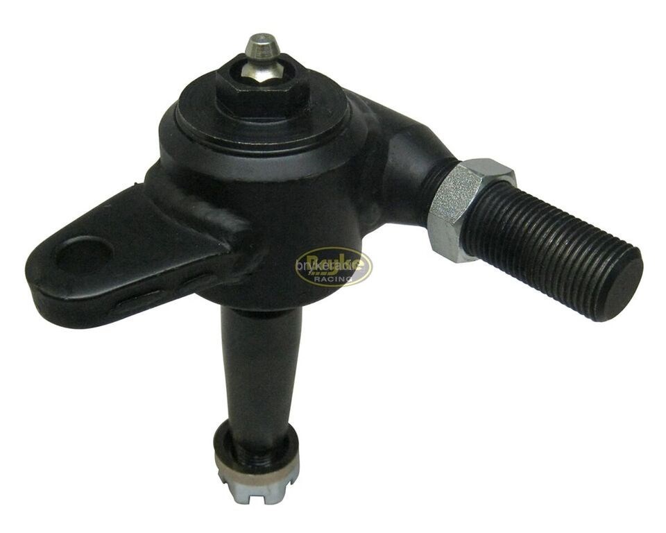 Small Ball Joint Assembly Left Hand Driver Side Low Friction Dirt Modified Close