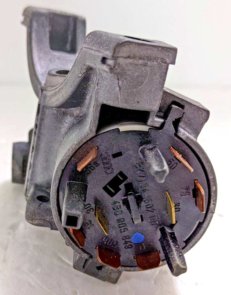 Valeo Audi Ignition Column Lock Antivol – 256697