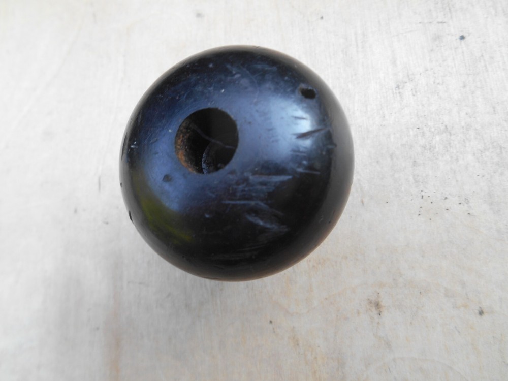 STANLEY LOW FRONT KNOB FROM NO. 6 PLANE