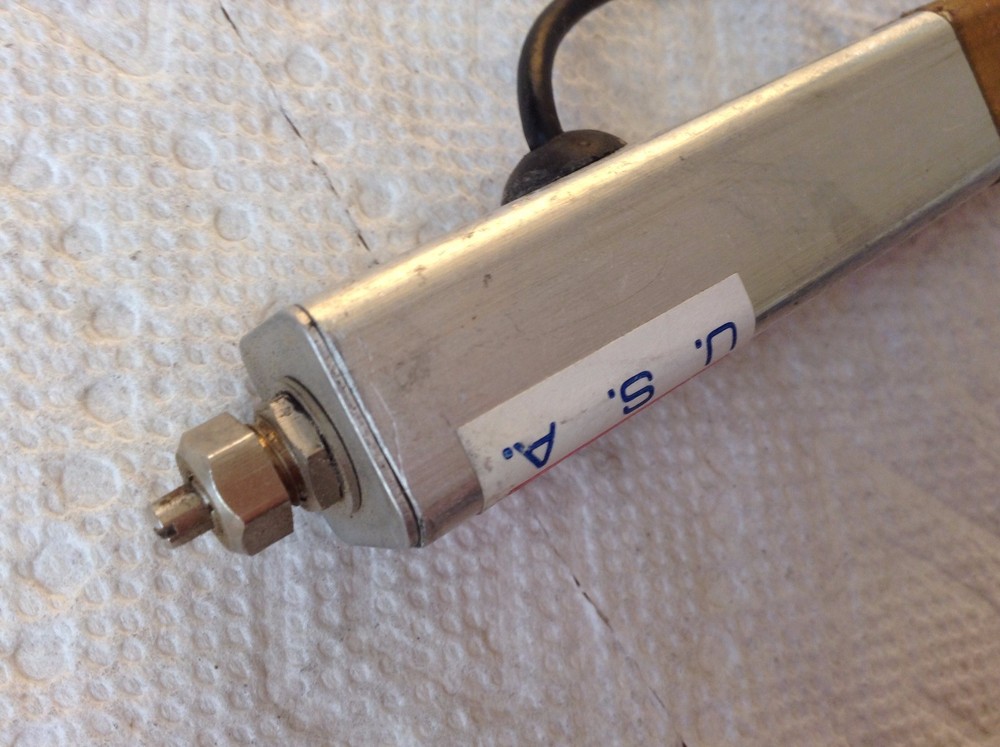1600-4024 Crystal Detector Bicron