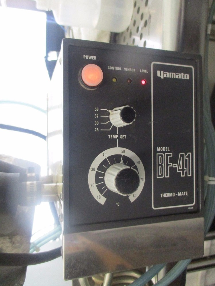 Yamato Model: BF-41 Thermo-Mate