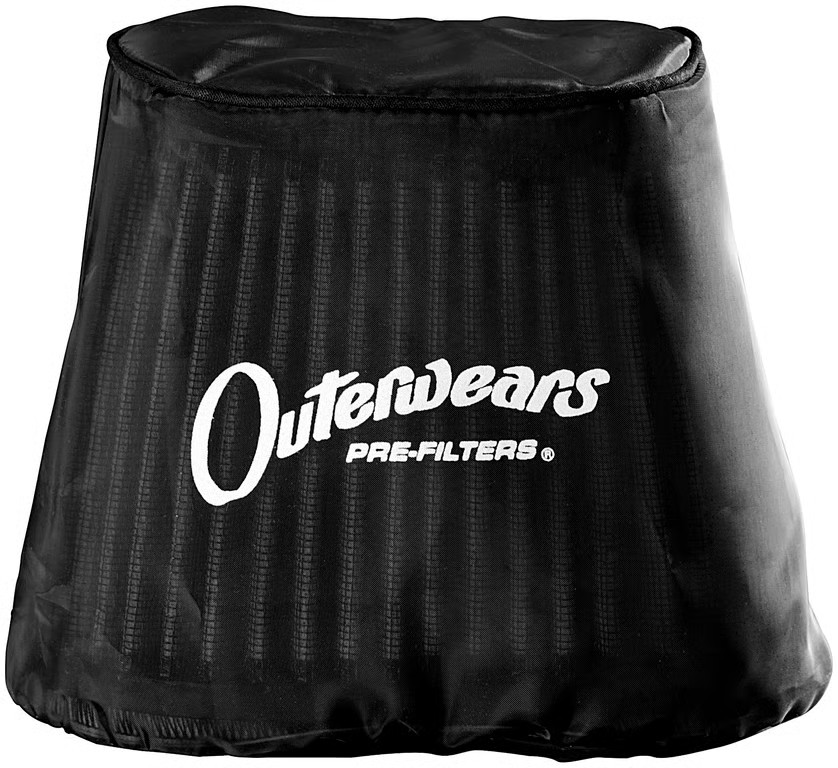 Outerwears Air Flow Replacement Pre-Filter 20-1800-01 25-5829