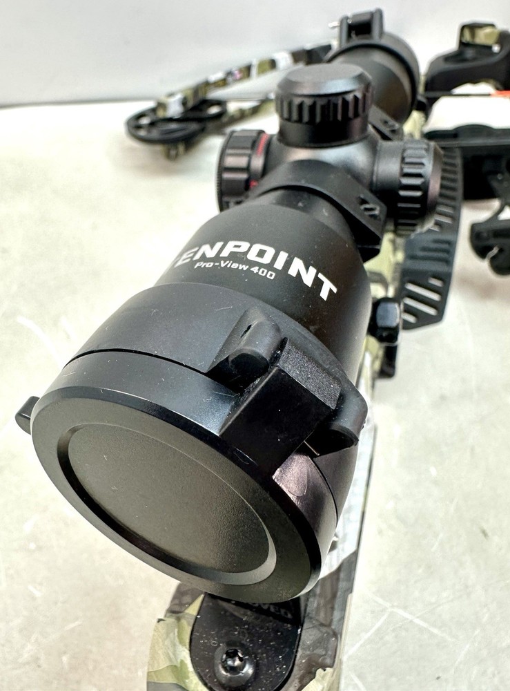 Wicked Ridge Invader M1 Cross Bow