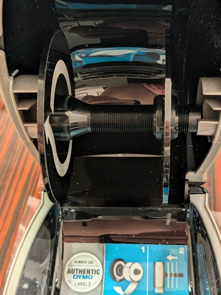 DYMO LabelWriter 450 Thermal Label Printer For PC & MAC OPEN BOX