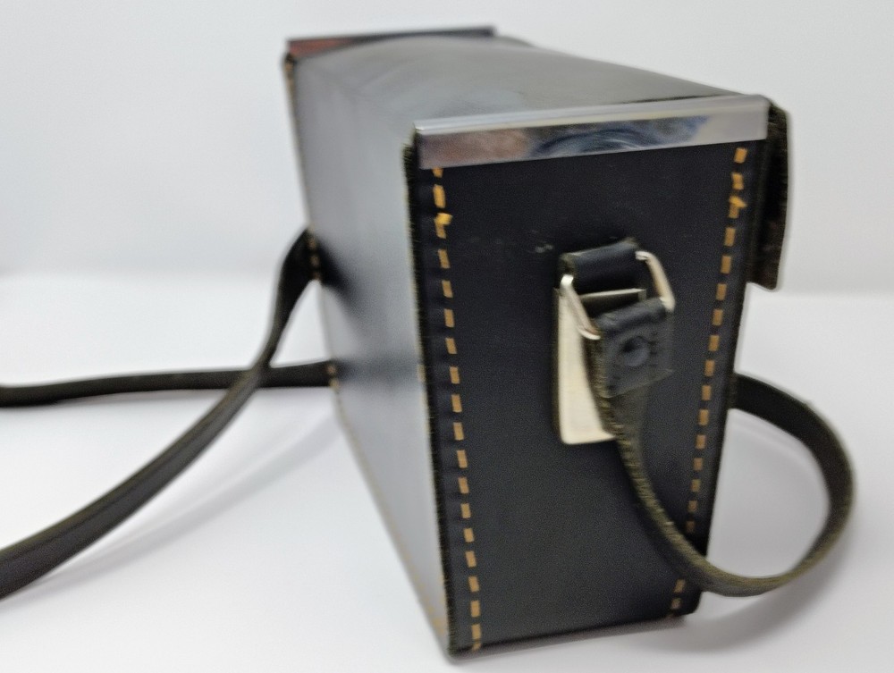 Vintage Bell And Howell Camera Case