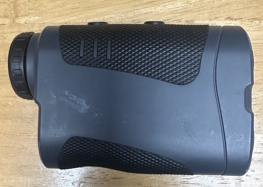 RAYTHOR PRO GEN S2 GOLF RANGEFINDER