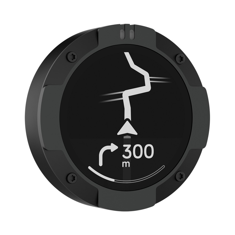 Beeline Moto II - Black