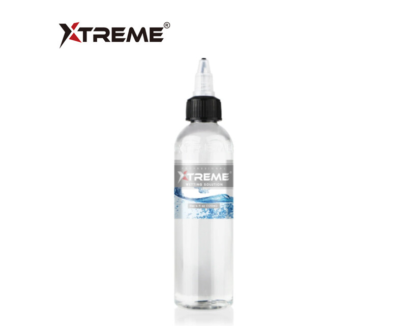 Xtreme Ink WETTING SOLUTION Liquid for Tattoo Pigment Color Ink