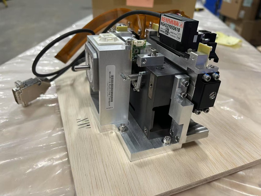 Applied Biosystems Pump for ABI Genetic Sequencer