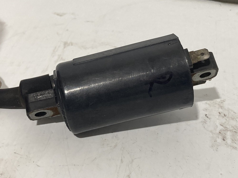 2000 Suzuki Marauder 800 Rear Ignition Coil (OEM)
