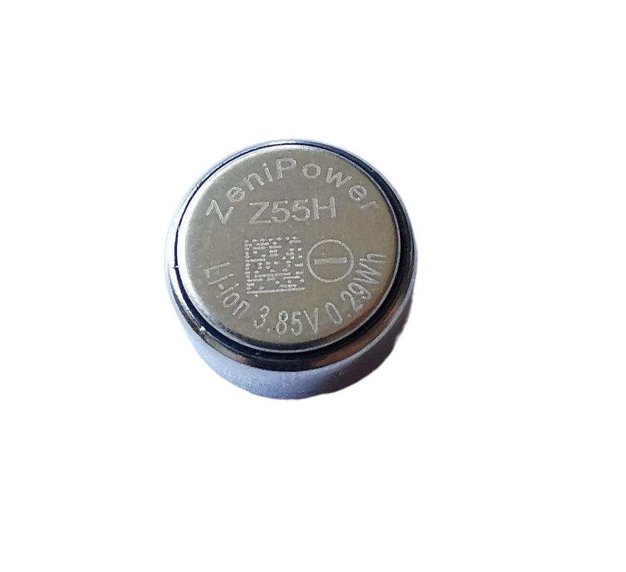 2pcs for WF-1000XM4 Bluetooth Headset Z55H 3.85V Battery & tools
