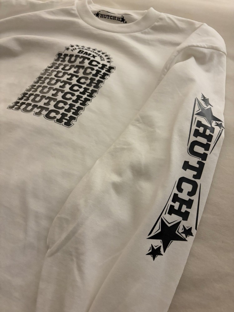 HUTCH Longsleeve T Shirt
