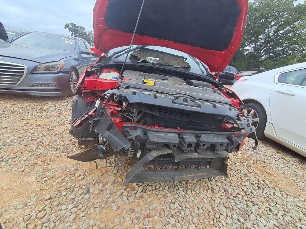Info-GPS-TV Screen Front Display 4.2" Screen With Sync Fits 14 FOCUS 2571542