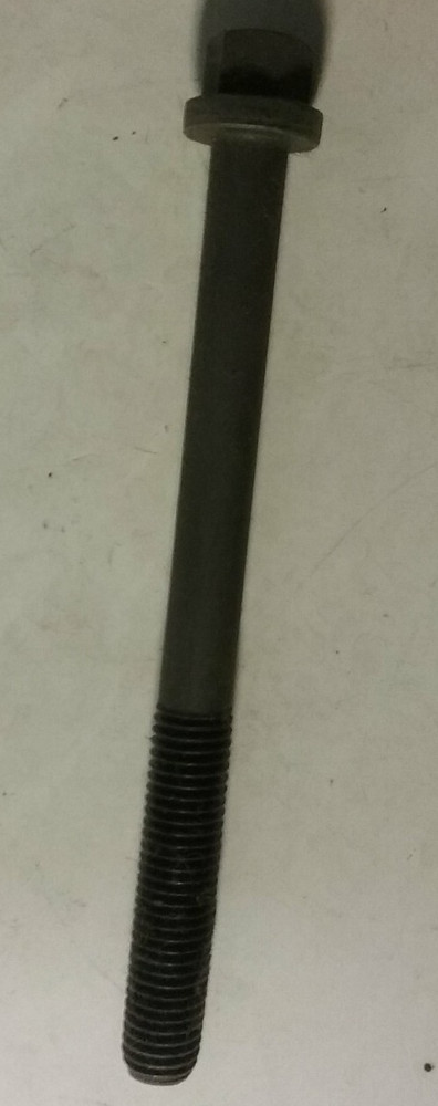 3960043 CUMMINS SCREW, FRACTURE RESISTANT