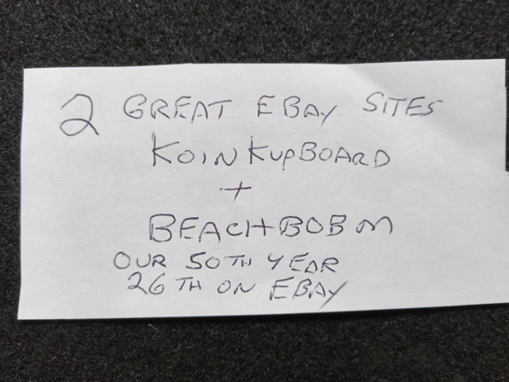 1857 FLYING EAGLE CENT Good Condition SET BREAK