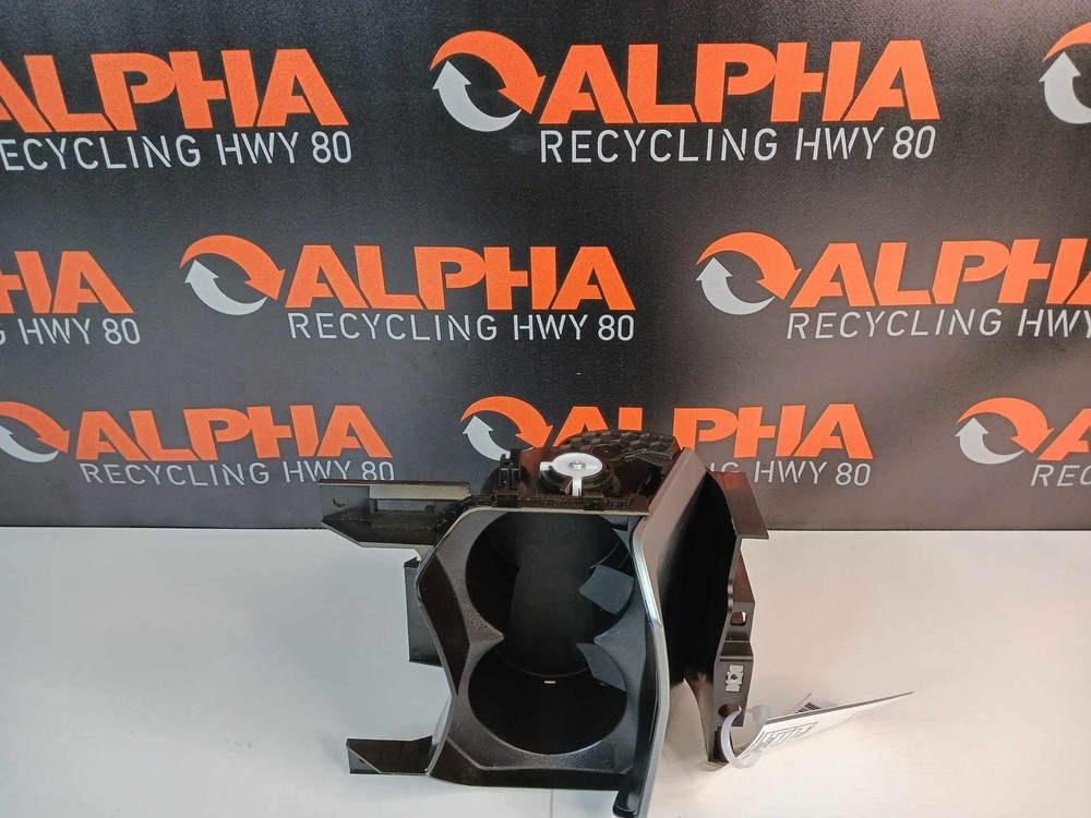 11 CADILLAC CTS Cup Holder Cup Holder