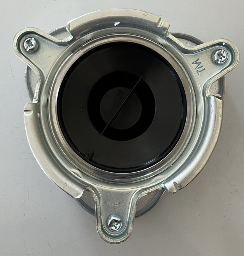 NEW Insinkerator Badger Garbage Disposal Quick Lock Mounting Flange Kitchen Sink