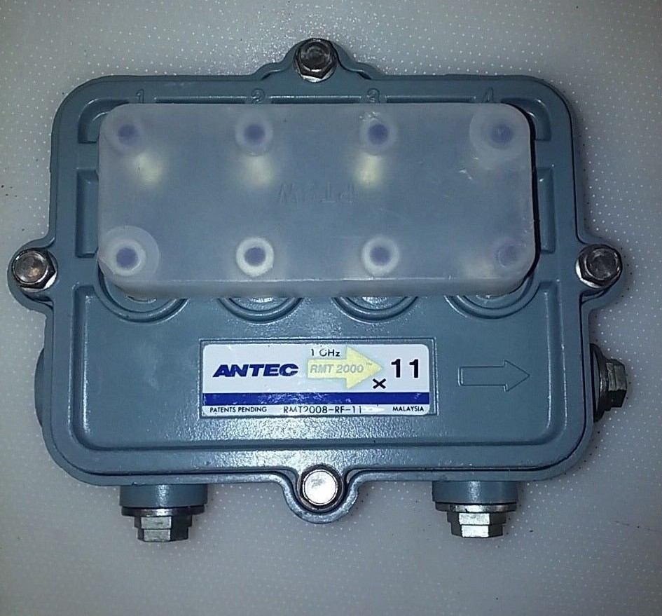 Regal RMT2008-RF-11 Tap