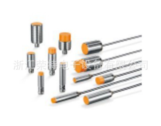 IFM - IG5015 (IGA2005SFROG) - Inductive Sensor - New #2/18