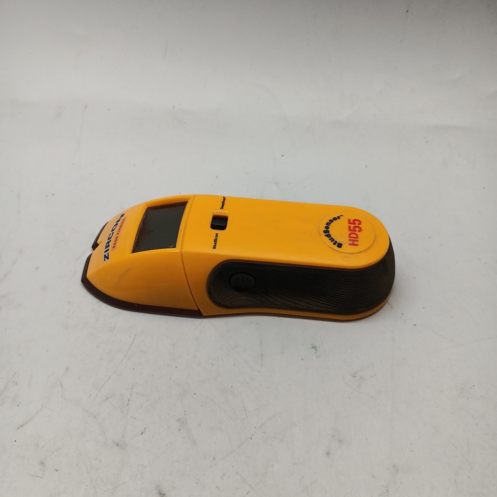 Zircon Stud Sensor Finder Tool HD55