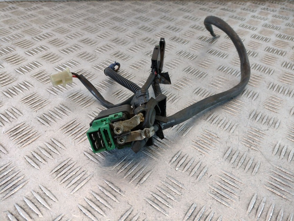 2006 HONDA CBF 500  Starter Solenoid