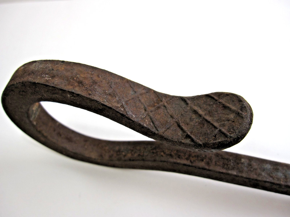 Fire Poker 24 Inch
