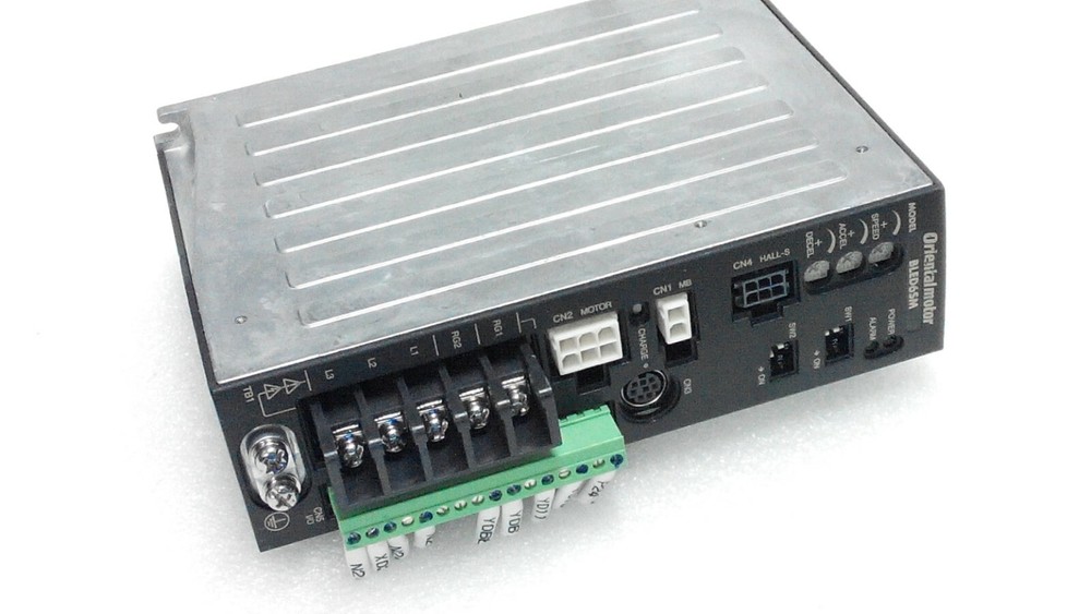 ORIENTAL MOTOR BLED6SM