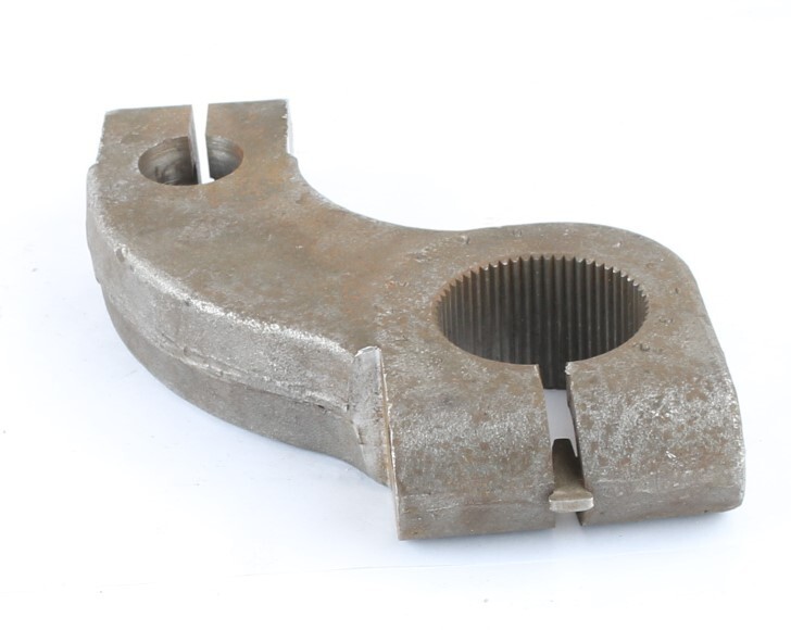New 84420702 ZF Ross Steering Lever