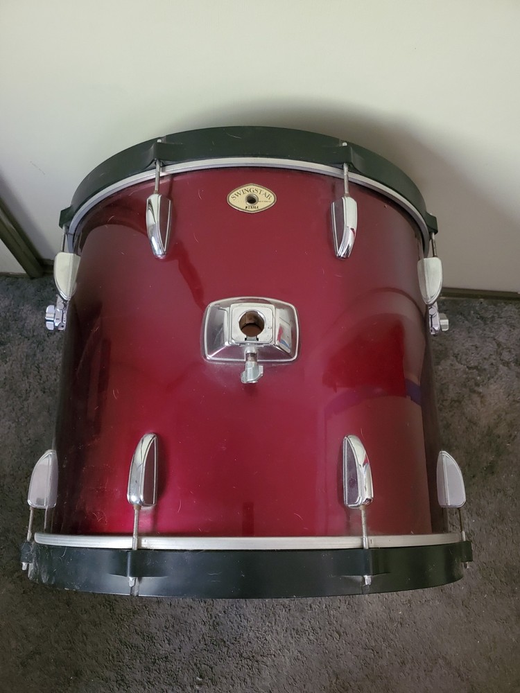 Tama Bass Drum