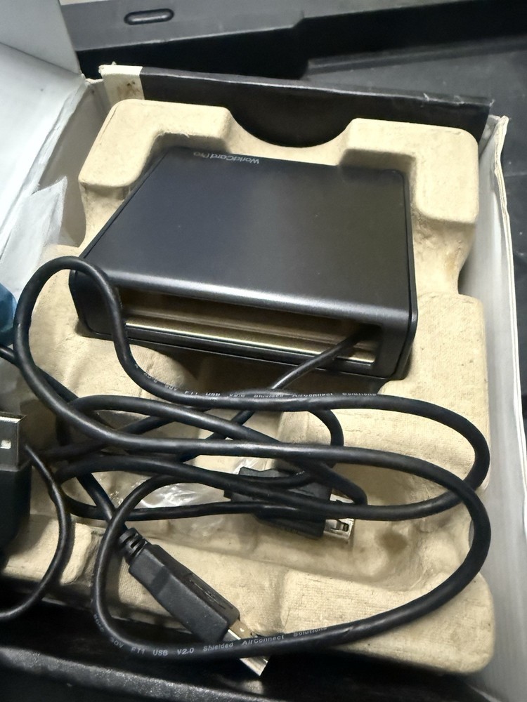 PenPower Worldcard Pro