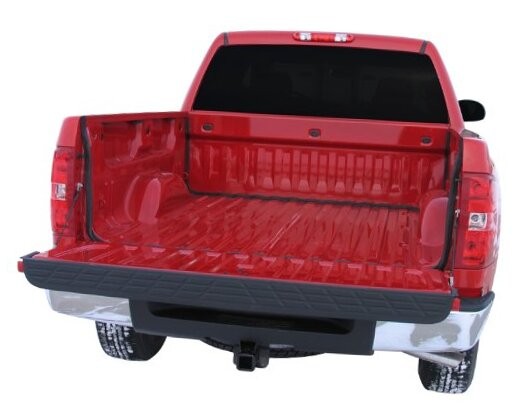 Access 30946 TrailSeal Tailgate Gasket