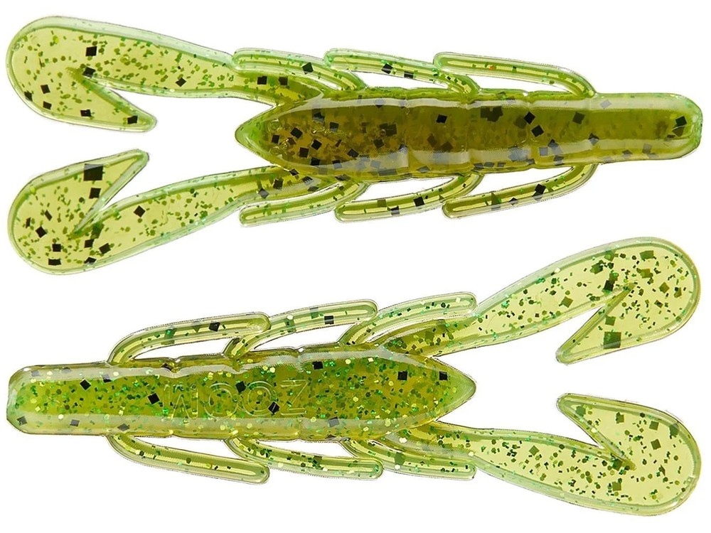 Zoom Micro UV Speed Craw 2.5" (12 Pk)