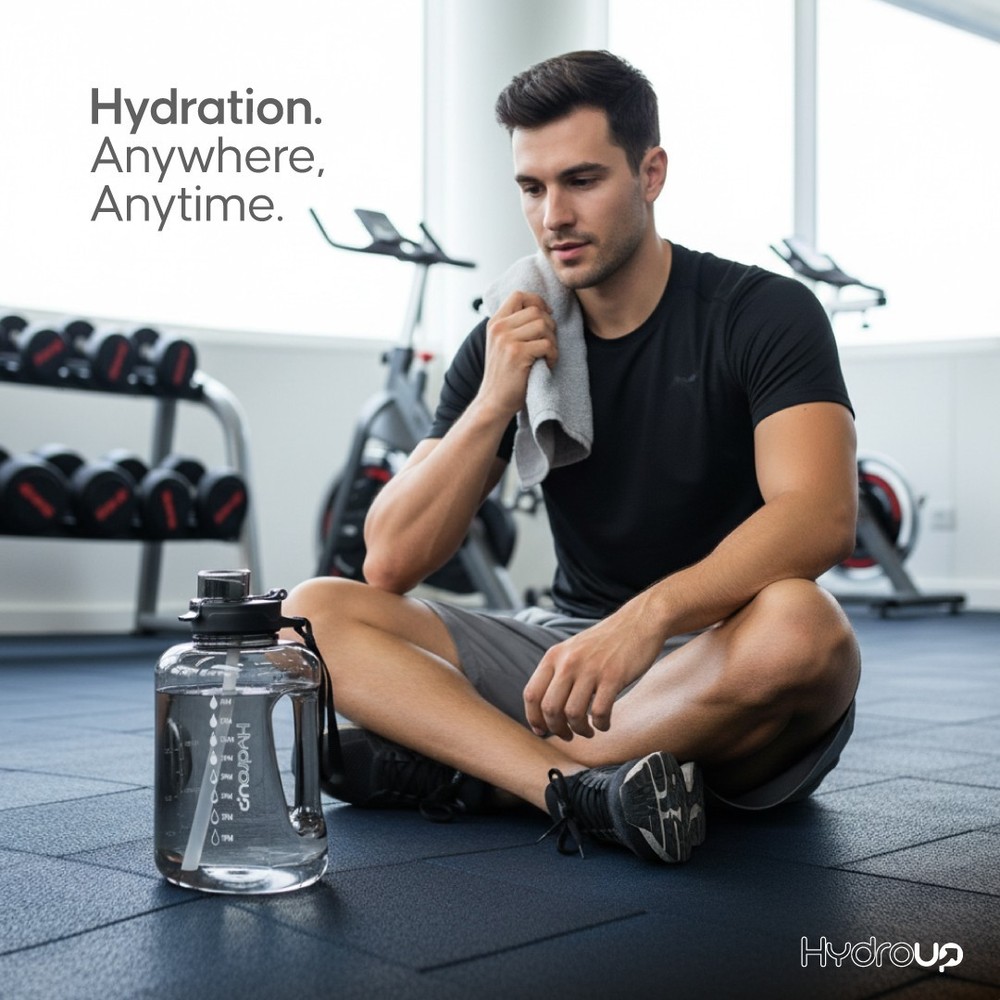 Hydroup Sport Jug 58oz