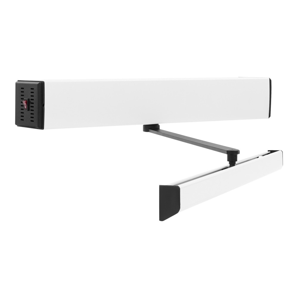 Automatic Swing Door Opener With Control Panel & Switches With Remote Controls