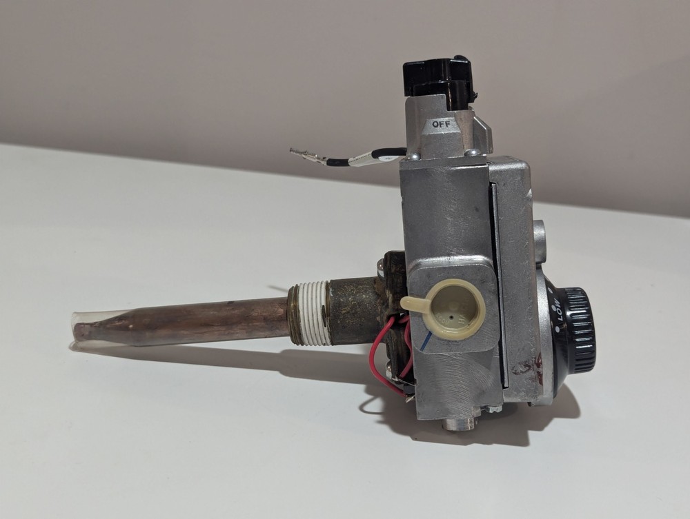 ProSelect PSW12402 Temperature Control Valve Natural Gas