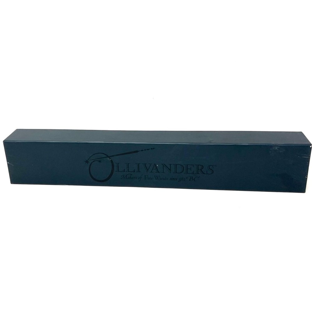 Professor Dumbledore Elder Interactive Wand In Original Box