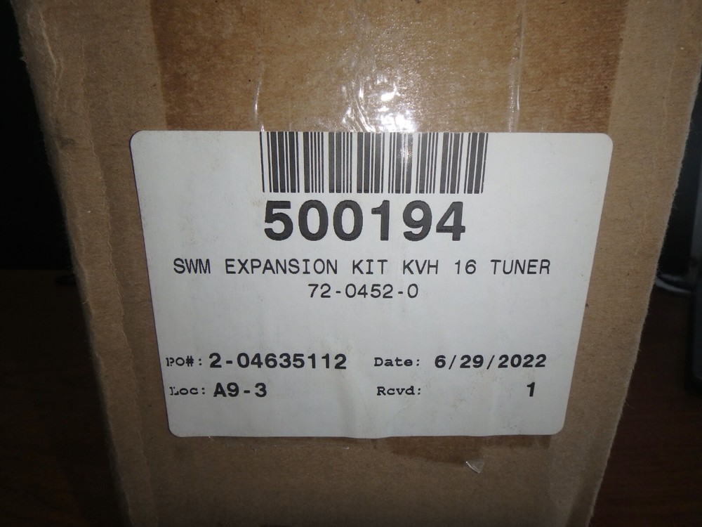 DirectTV SWM 16 Expansion Kit