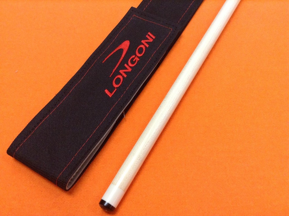 LONGONI BREAK SHAFT S2 ( PROFESSIONAL QUALITY ).